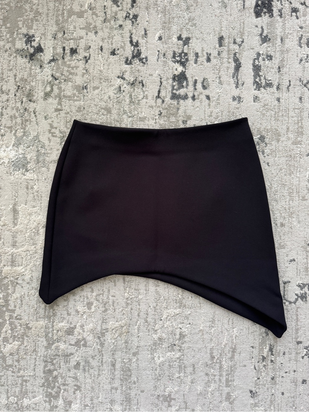 NWOT Coperni Asymmetrical Skirt 10